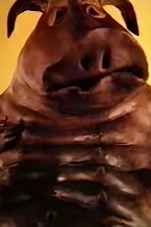 Near the Puddle Poster