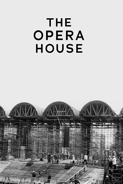 The Opera House Poster