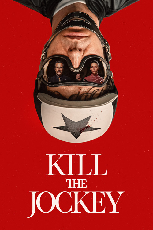 Kill the Jockey Poster
