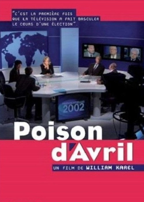 Poison d'avril Poster
