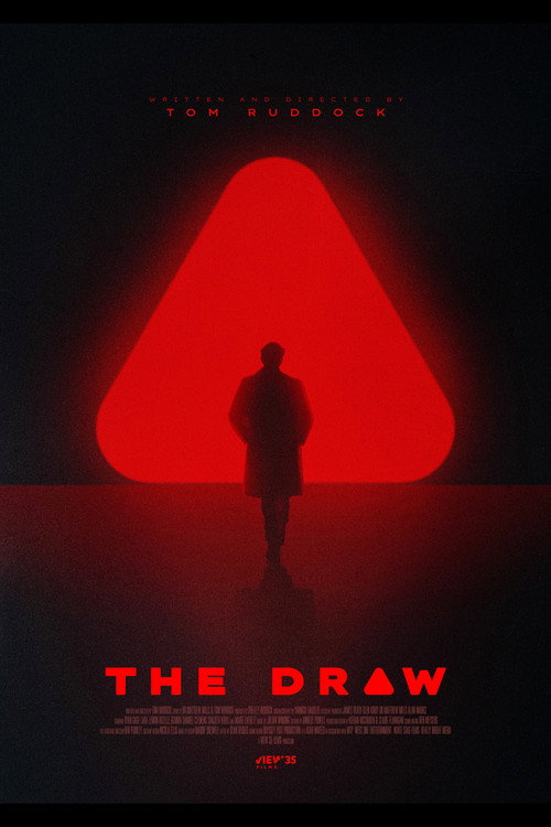 The Draw Poster