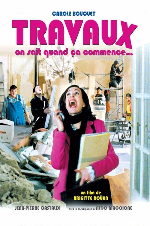 Housewarming Poster