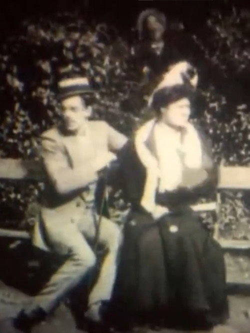 C'est Papa qui a pris la purge Poster