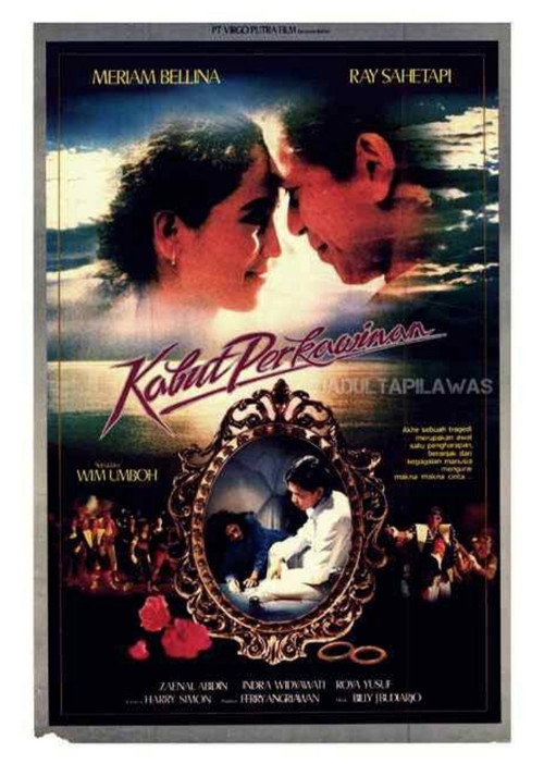 Marriage Haze Poster