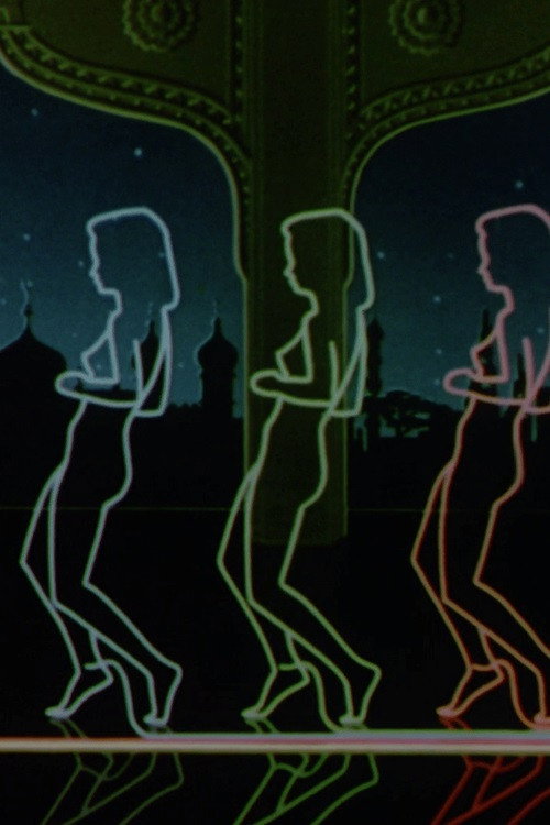 Mölnlycke Rayatråd Poster