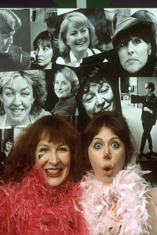 Kvinnofest 1981 Poster