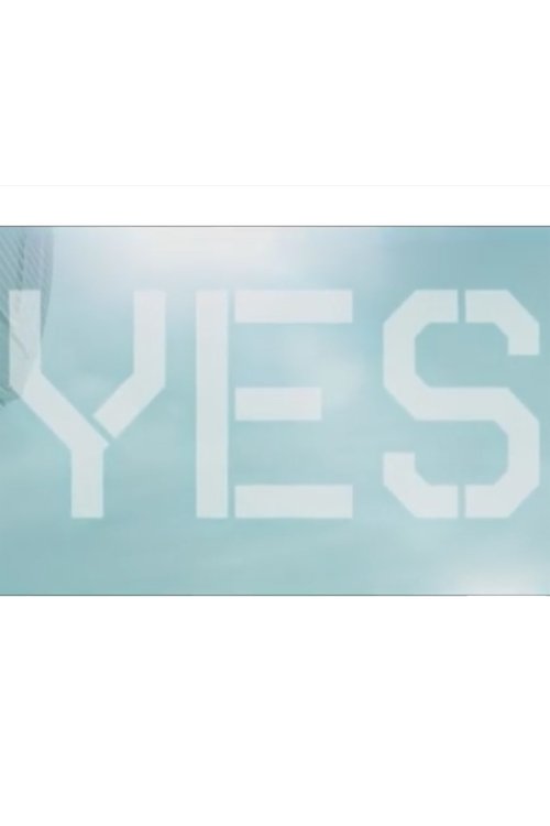 Yes Poster