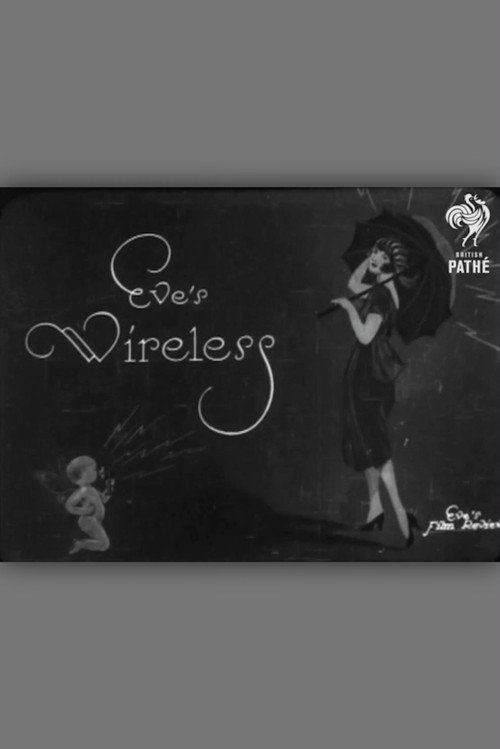 Eve's Wireless Poster