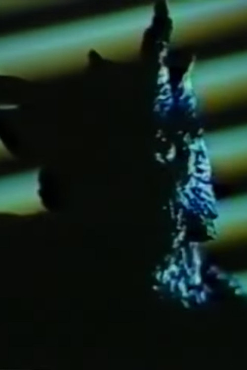 Ten Thousand Demons Poster