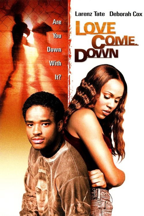 Love Come Down Poster