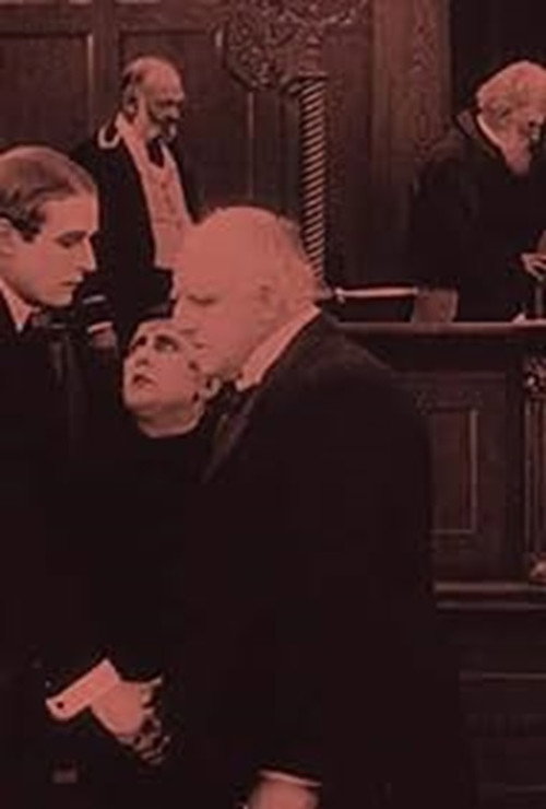 The Secret of the Night Express Poster