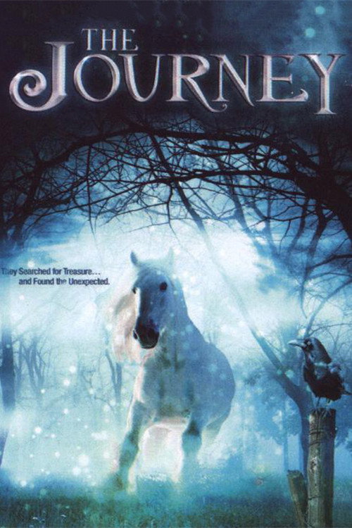 More Winners: The Journey Poster