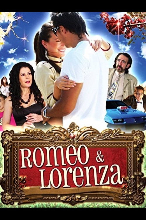 Romeo & Lorenza Poster