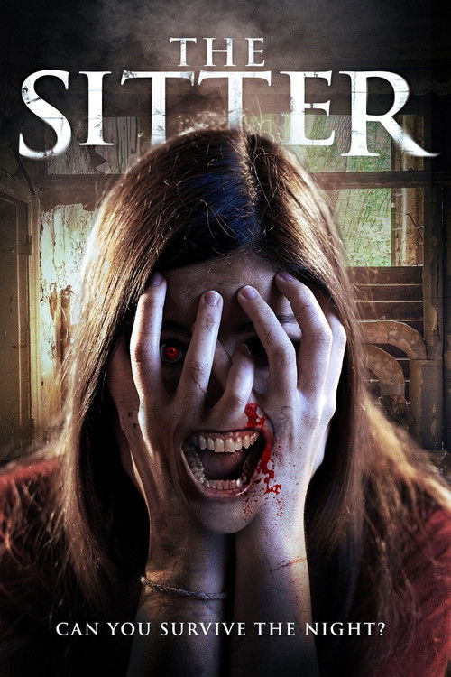 Darkness Wakes Poster