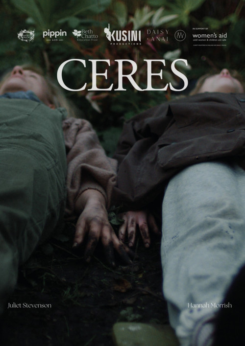 Ceres Poster