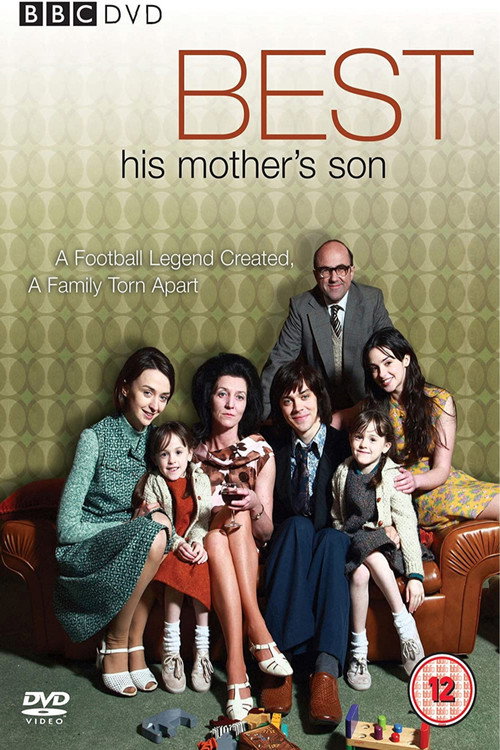 Best: His Mother's Son Poster