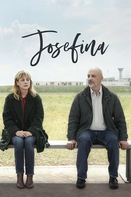 Josephine Poster