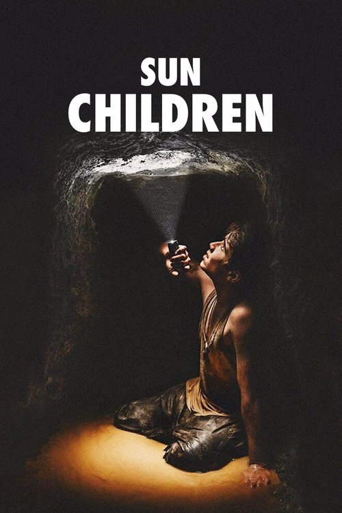 Sun Children Poster