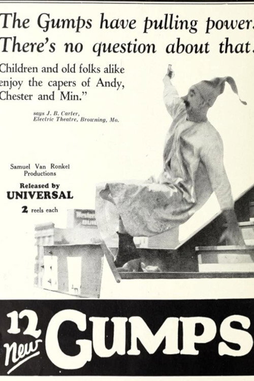 Oh! What a Day! Poster