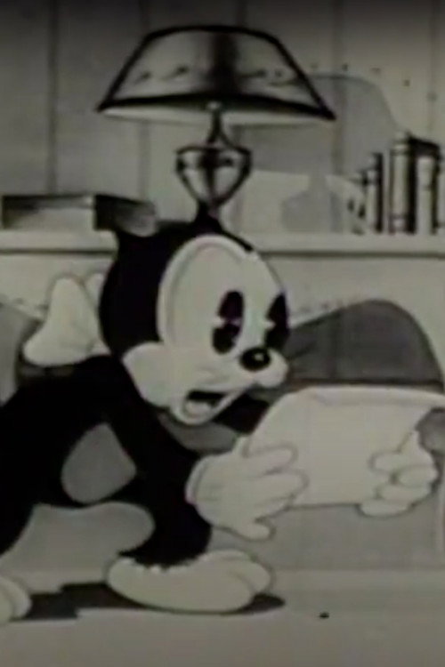 A Happy Family Poster