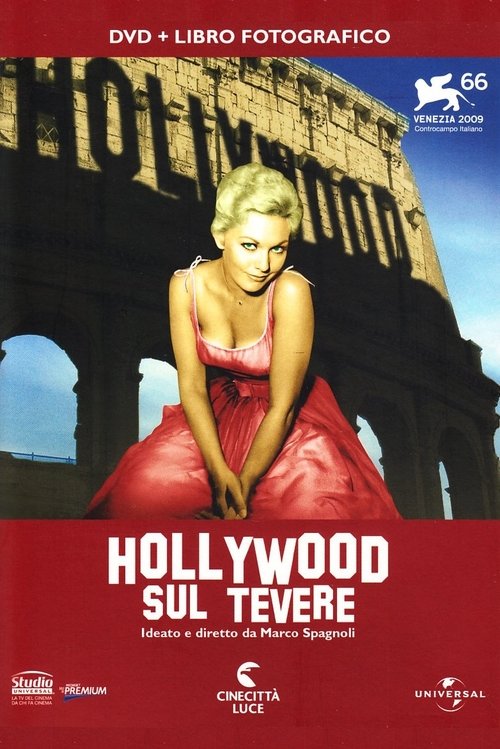 Hollywood sul Tevere Poster