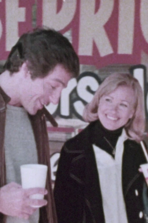 Hold Back the Darkness Poster