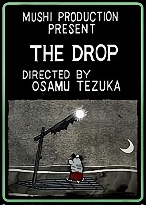 The Drop Poster
