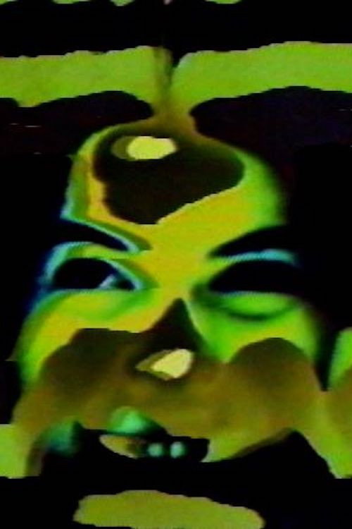 Arbitrary Fragments Poster