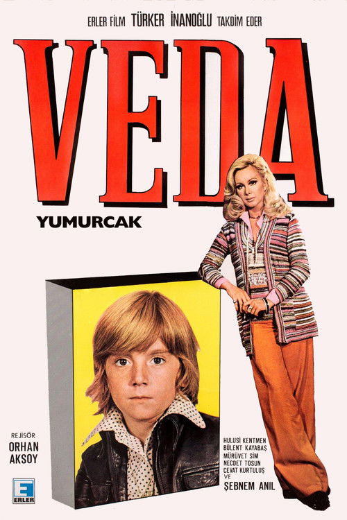 Don't Cry for Me, Mama Poster