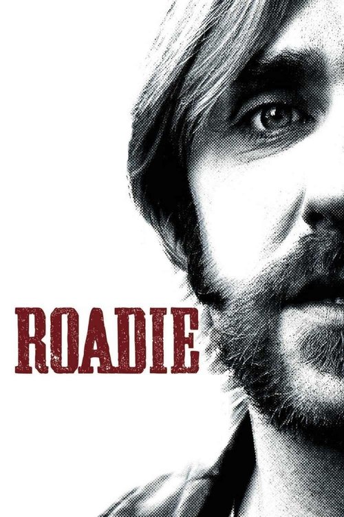 Roadie Poster