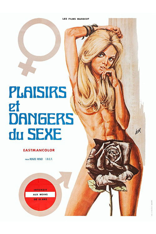 Prima e dopo l'amore... un grido d'allarme Poster