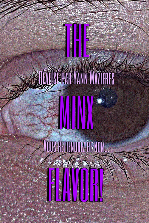 TheMinxFlavor! Poster