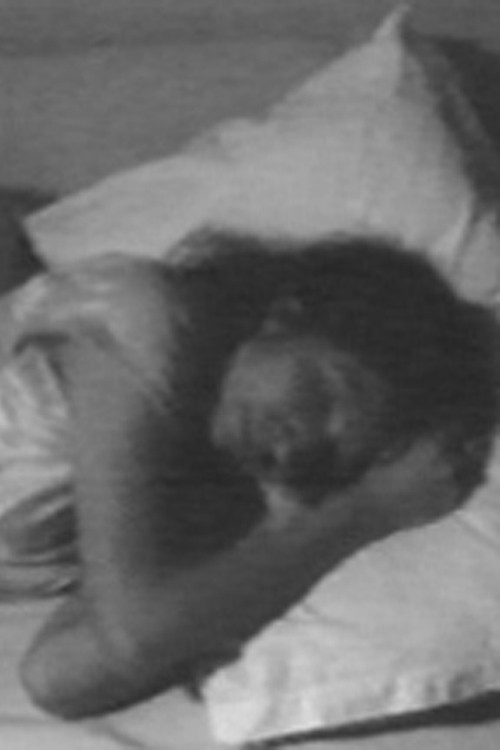 Night Visions Poster