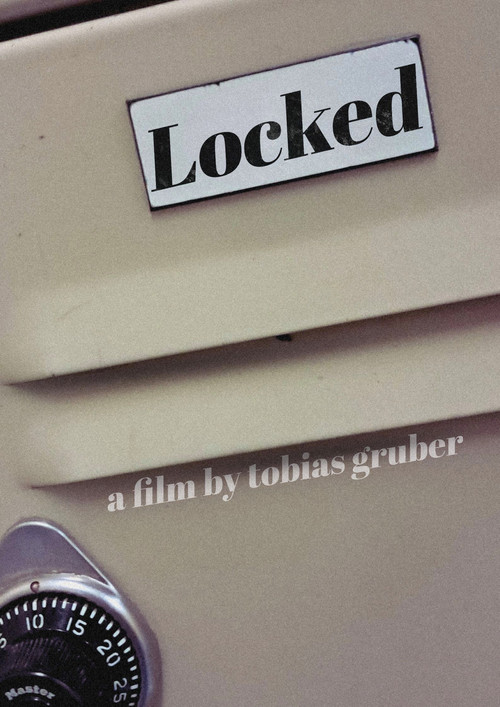 Locked Poster