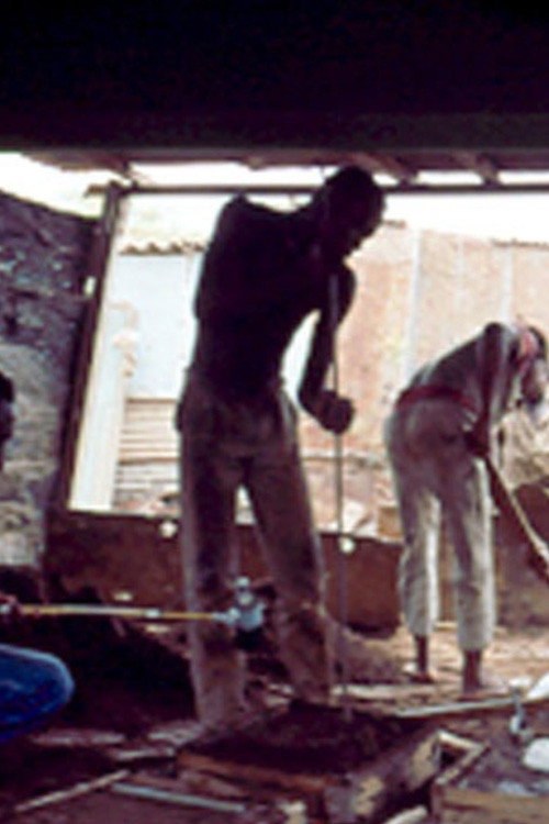 Teug, chaudronnerie d'art Poster