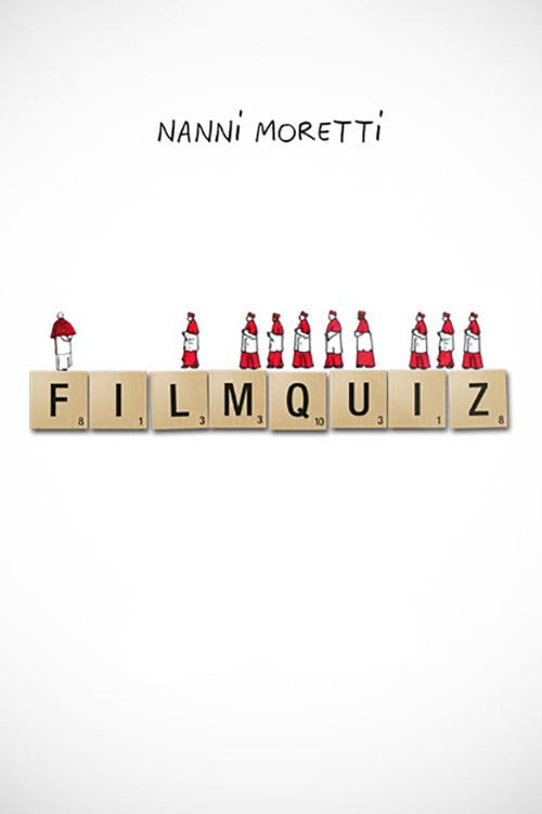 Film Quiz Poster