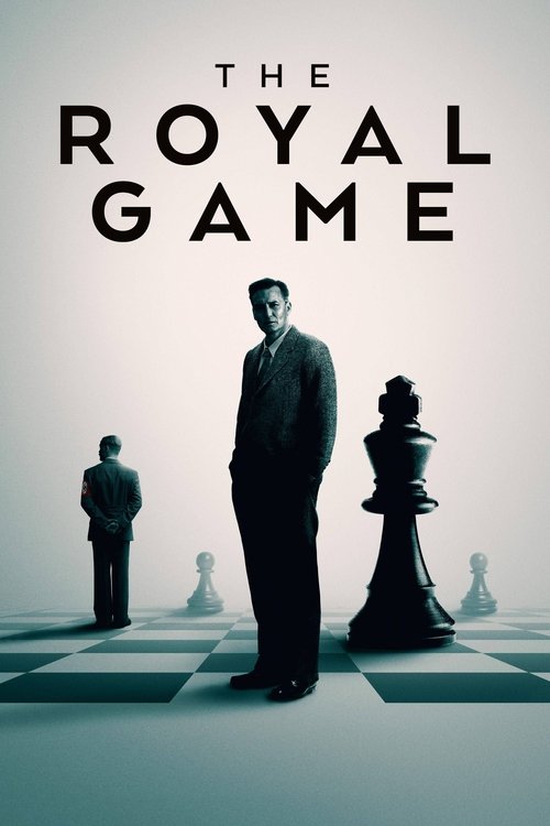 The Royal Game Poster