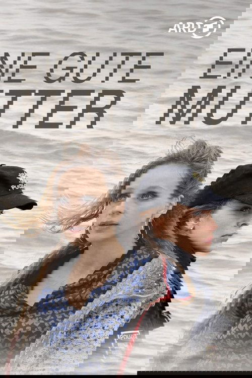 A good mother Poster