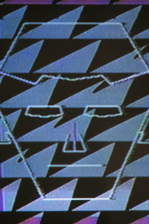 Reality Fever Poster