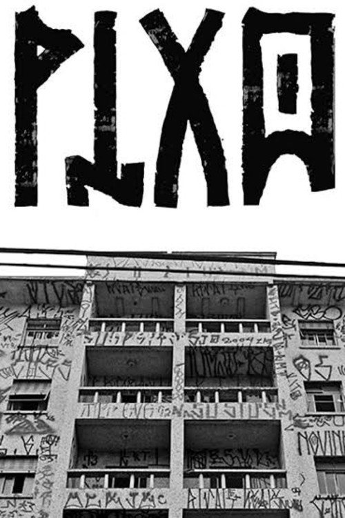 Pixo Poster
