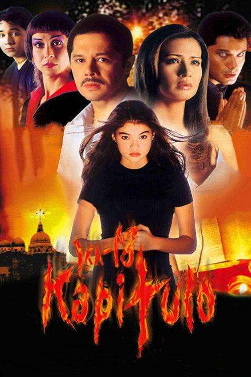 Ika-13 kapitulo Poster