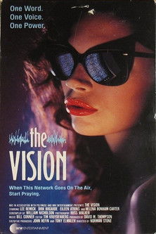 The Vision Poster