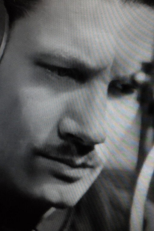 Tomorrow's Shift Poster