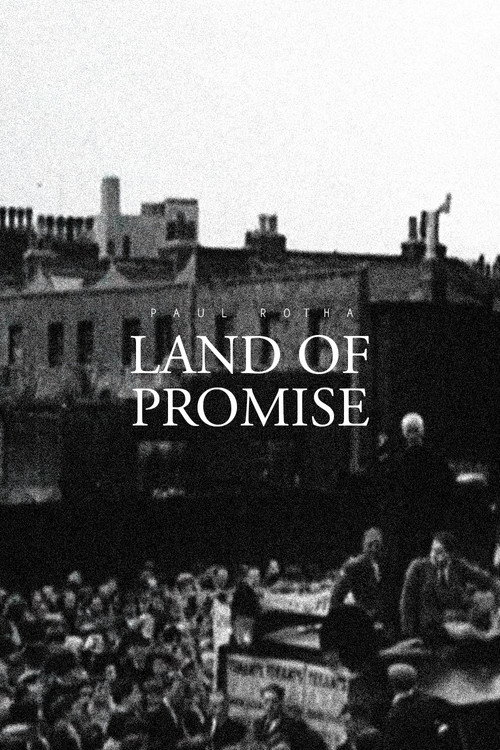 Land of Promise Poster