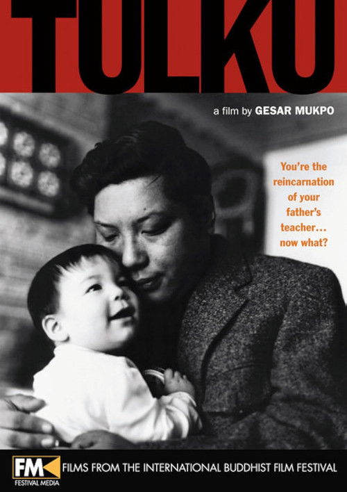 Tulku Poster