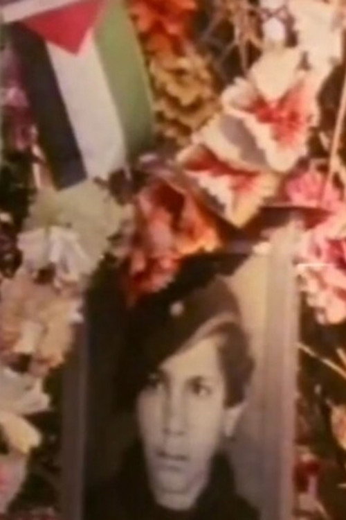 Children of Palestine Poster