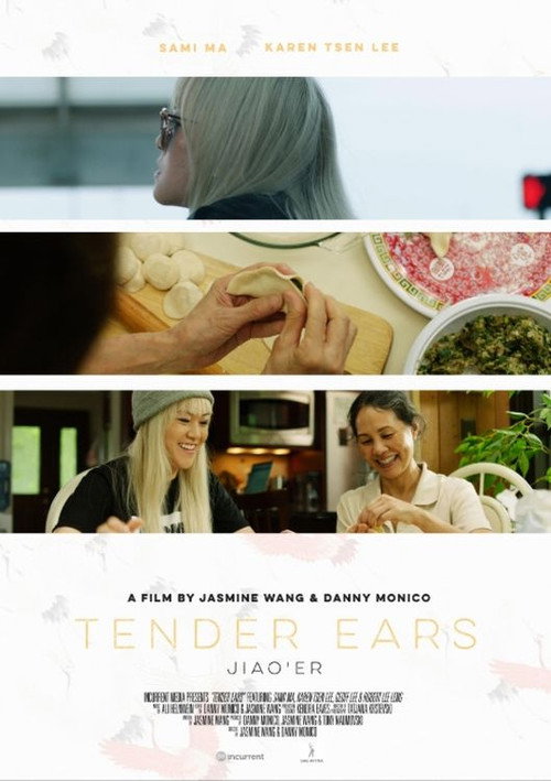 Tender Ears Poster