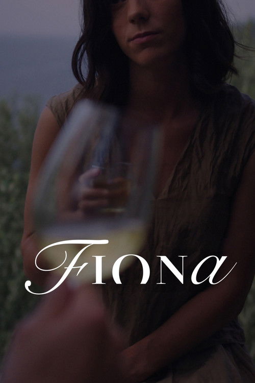 Fiona Poster