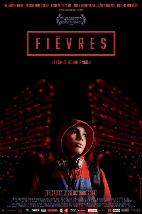 Fevers Poster