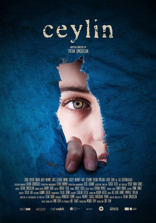 Ceylin Poster